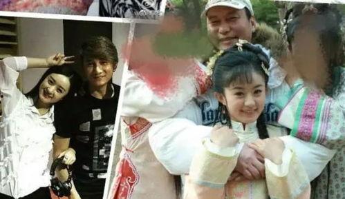 赵丽颖搭档过的男演员,演绎银幕经典瞬间