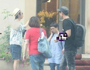 王菁的家庭背景