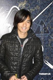 虎 明星,揭秘明星虎的传奇人生