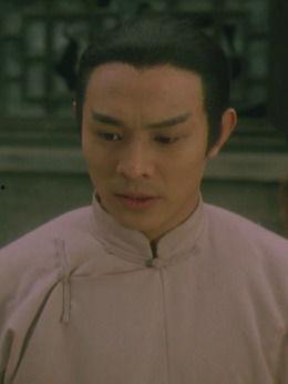 洪熙官演员,传奇武林的传奇英雄