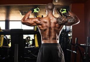 男人健身图片生活照,健身男士生活风采