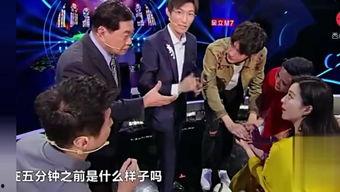 娱乐圈魔术师,揭秘魔术师的奇幻人生