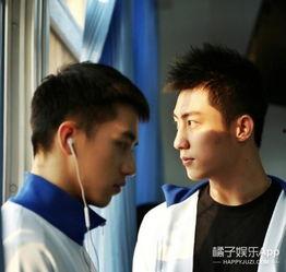 上瘾车库吻戏花絮美拍,美拍记录甜蜜瞬间