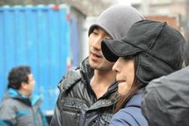 赵又廷拍摄花絮,幕后点滴尽显敬业风采