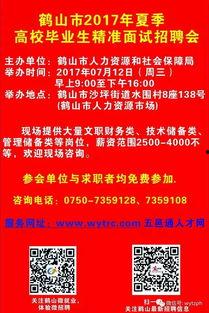2017搞笑招聘信息