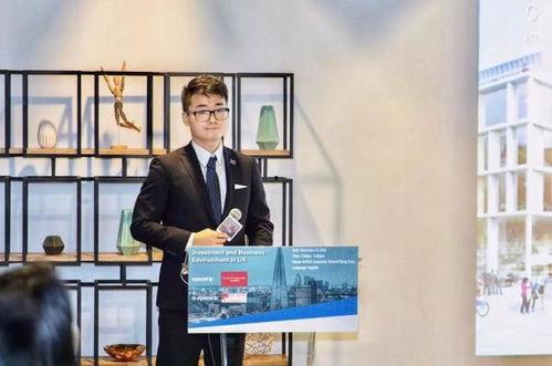 郑文杰个人资料,才华横溢的青年才俊，多领域成就斐然